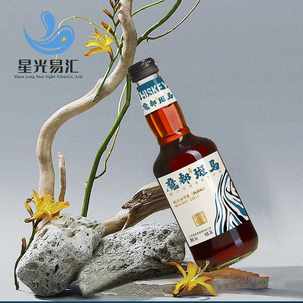 威士忌可樂(lè)